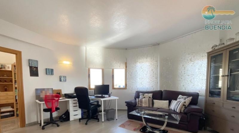 Murcia - Mazarrón - 170m2