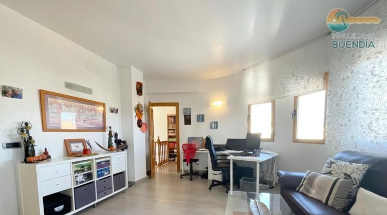 Murcia - Mazarrón - 170m2