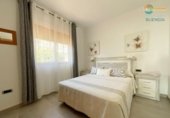 Chalet independiente con terreno en venta en la España, Mazarrón, ref: TR403496 foto