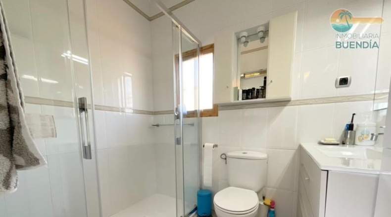 Murcia - Mazarrón - 170m2