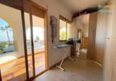 Chalet independiente con terreno en venta en la España, Mazarrón, ref: TR403496 foto