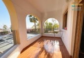Chalet independiente con terreno en venta en la España, Mazarrón, ref: TR403496 foto
