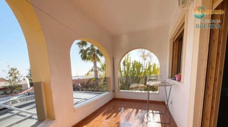Murcia - Mazarrón - 170m2