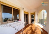 Chalet independiente con terreno en venta en la España, Mazarrón, ref: TR403496 foto