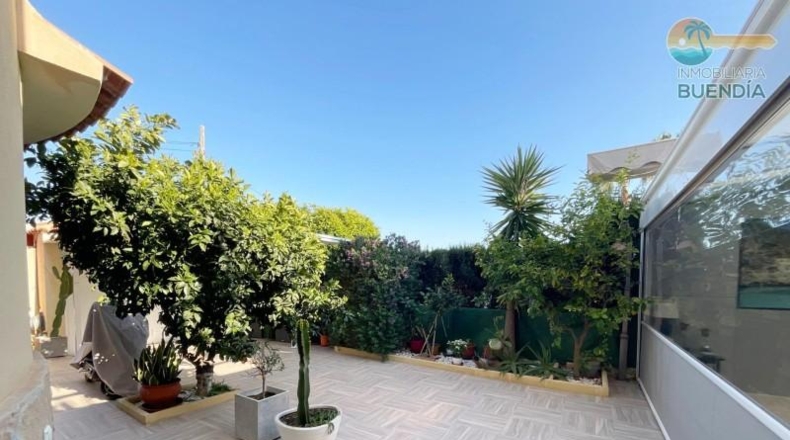 Murcia - Mazarrón - 170m2