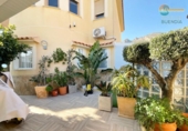Chalet independiente con terreno en venta en la España, Mazarrón, ref: TR403496 foto