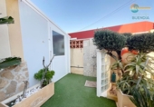 Chalet independiente con terreno en venta en la España, Mazarrón, ref: TR403496 foto