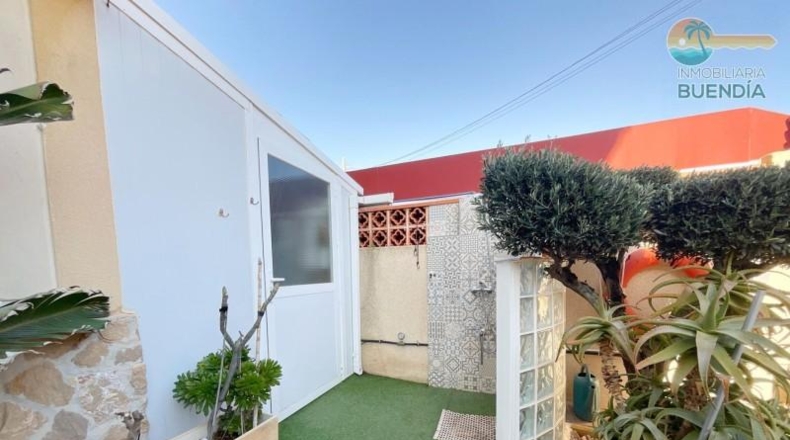 Murcia - Mazarrón - 170m2