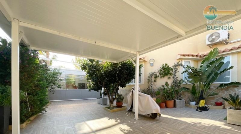 Murcia - Mazarrón - 170m2
