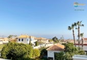 Chalet independiente con terreno en venta en la España, Mazarrón, ref: TR403496 foto