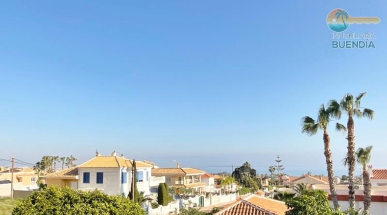 Murcia - Mazarrón - 170m2