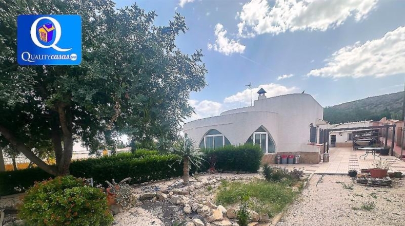 Alicante - Mutxamel - 1200m2
