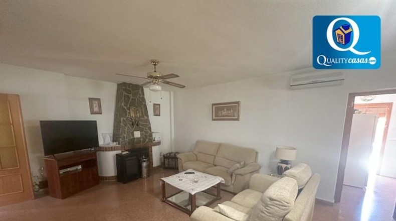 Alicante - Mutxamel - 1200m2