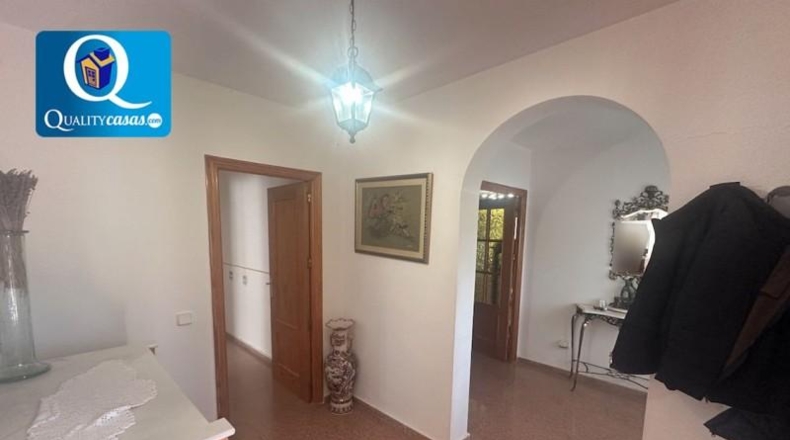 Alicante - Mutxamel - 1200m2
