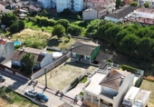 Chalet independiente con terreno en venta en la España, Cassà de la Selva, ref: TR413933 foto