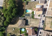 Chalet independiente con terreno en venta en la España, Cassà de la Selva, ref: TR413933 foto