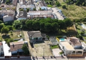Chalet independiente con terreno en venta en la España, Cassà de la Selva, ref: TR413933 foto