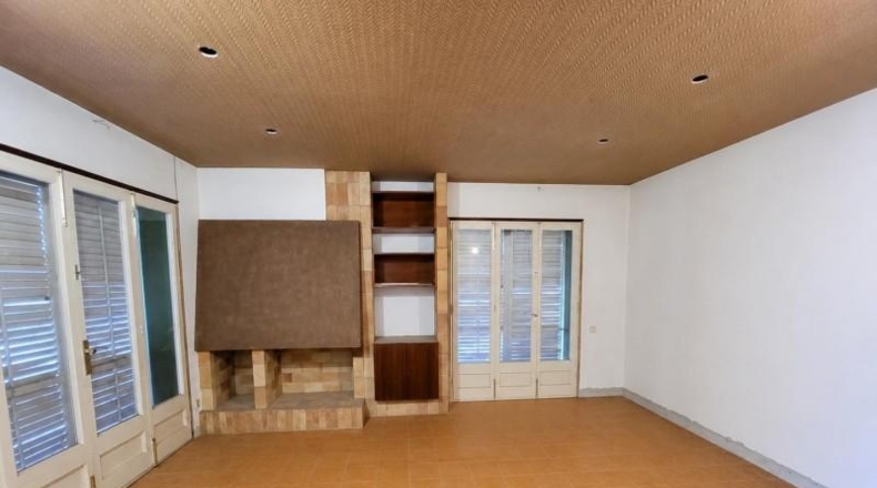 Gerona - Cassà de la Selva - 2584m2