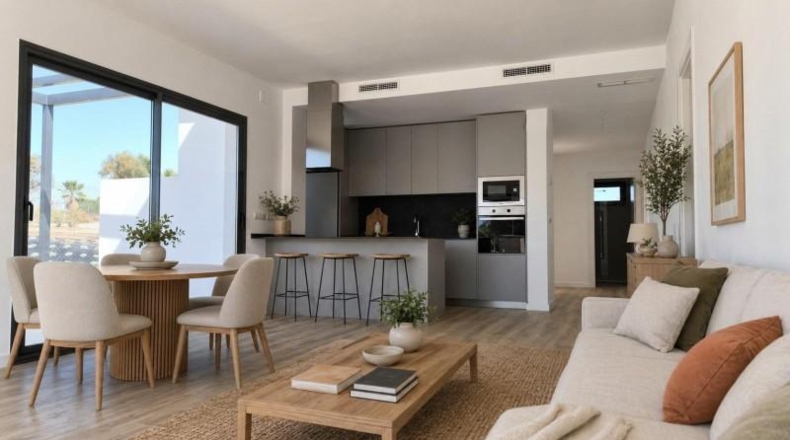 Huelva - Ayamonte - 606m2