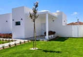 Chalet independiente con terreno en venta en la España, Ayamonte, ref: TR237218 foto