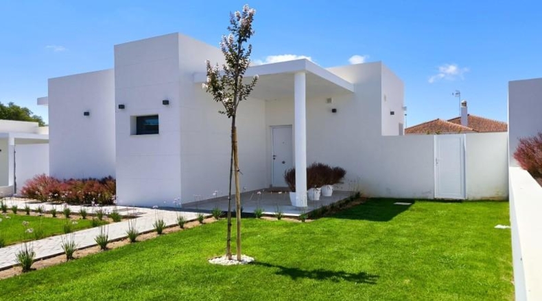 Huelva - Ayamonte - 606m2