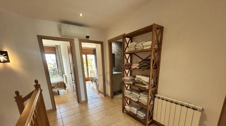 Gerona - Palafrugell - 238m2