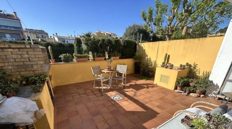 Gerona - Palafrugell - 238m2