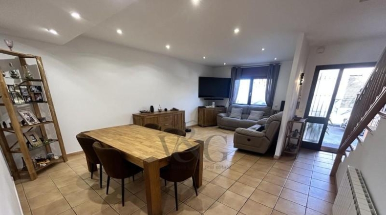 Gerona - Palafrugell - 238m2