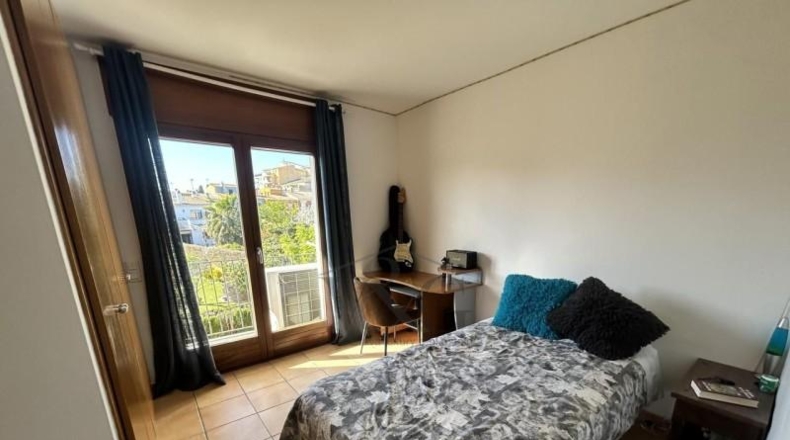 Gerona - Palafrugell - 238m2