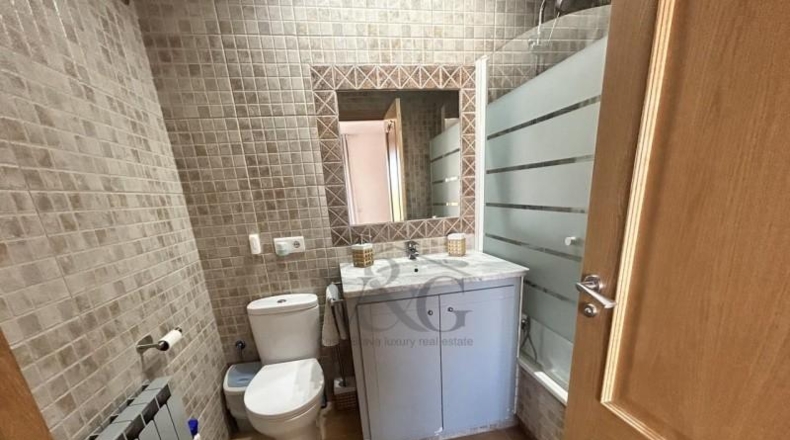 Gerona - Palafrugell - 238m2