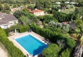 Chalet independiente con terreno en venta en la España, Villamarchante, ref: TR409942 foto