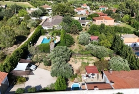 Villamarchante 3200&nbsp;m²
