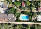 Chalet independiente con terreno en venta en la España, Villamarchante, ref: TR409942 foto