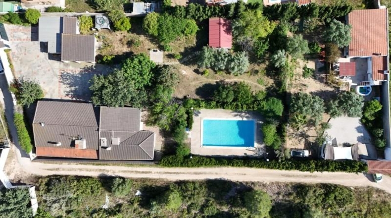 Валенсия - Villamarchante - 3200m2