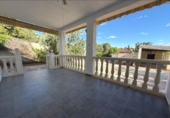 Chalet independiente con terreno en venta en la España, Villamarchante, ref: TR409942 foto