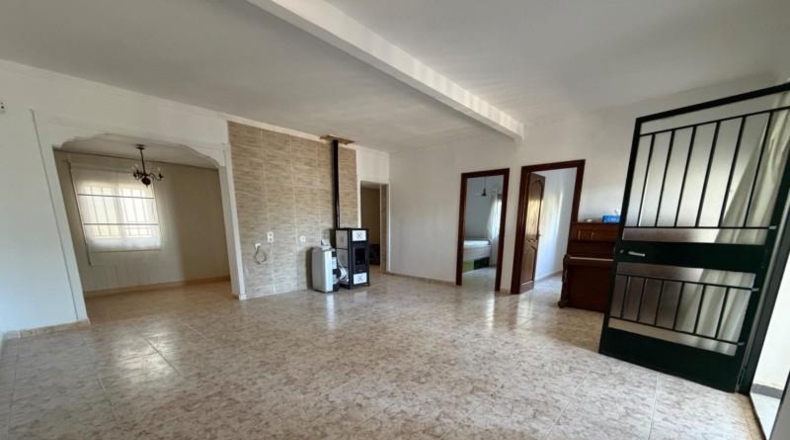 Валенсия - Villamarchante - 3200m2