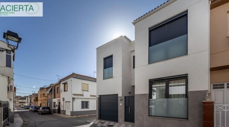 Granada - Albolote - 153m2