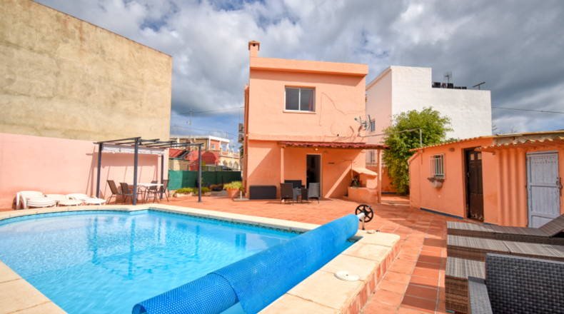 València - Gandía - 531m2