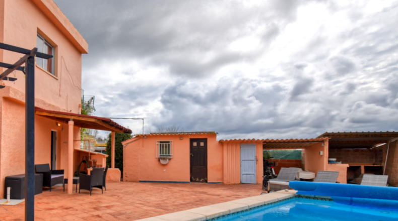 València - Gandía - 531m2