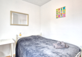 Chalet independiente con terreno en venta en la España, Gandia, ref: TR347435 foto
