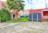 Chalet independiente con terreno en venta en la España, Gandia, ref: TR347435 foto