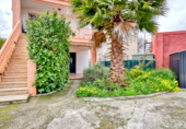 Chalet independiente con terreno en venta en la España, Gandia, ref: TR347435 foto