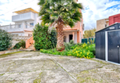 Chalet independiente con terreno en venta en la España, Gandia, ref: TR347435 foto