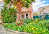 Chalet independiente con terreno en venta en la España, Gandia, ref: TR347435 foto