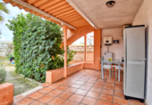 Chalet independiente con terreno en venta en la España, Gandia, ref: TR347435 foto