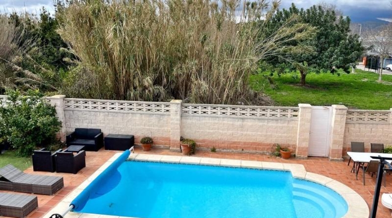València - Gandía - 531m2