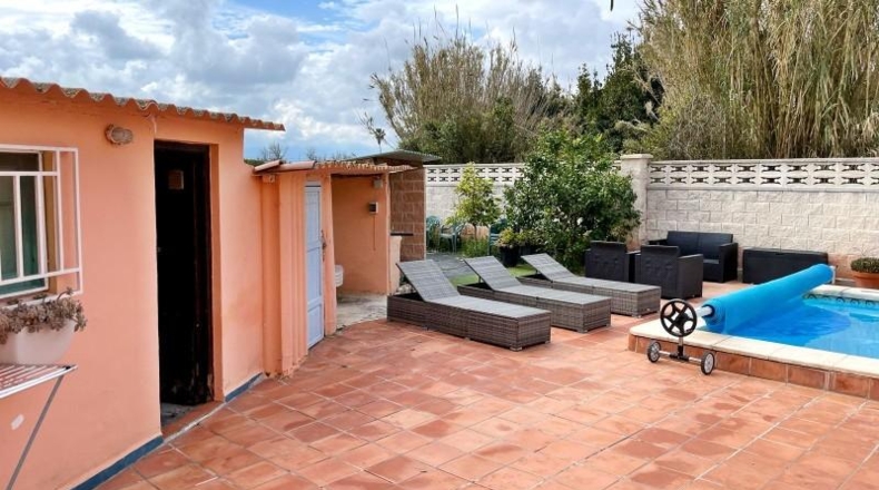 València - Gandía - 531m2