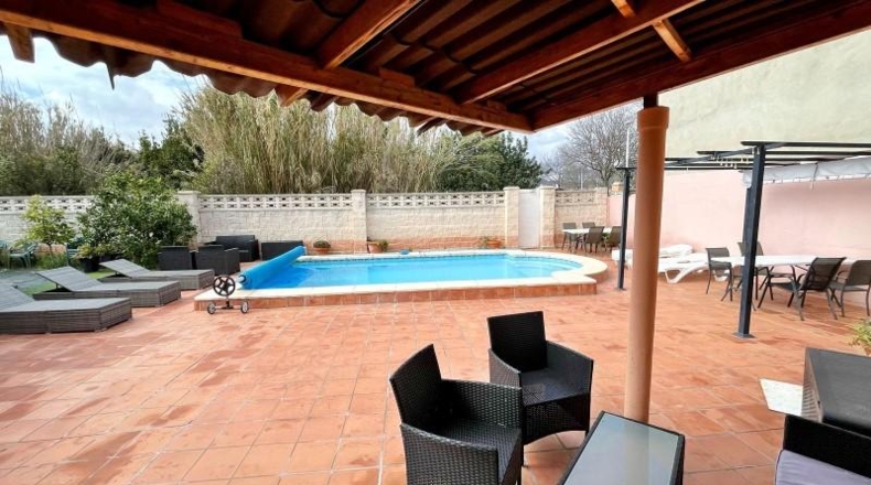 València - Gandía - 531m2