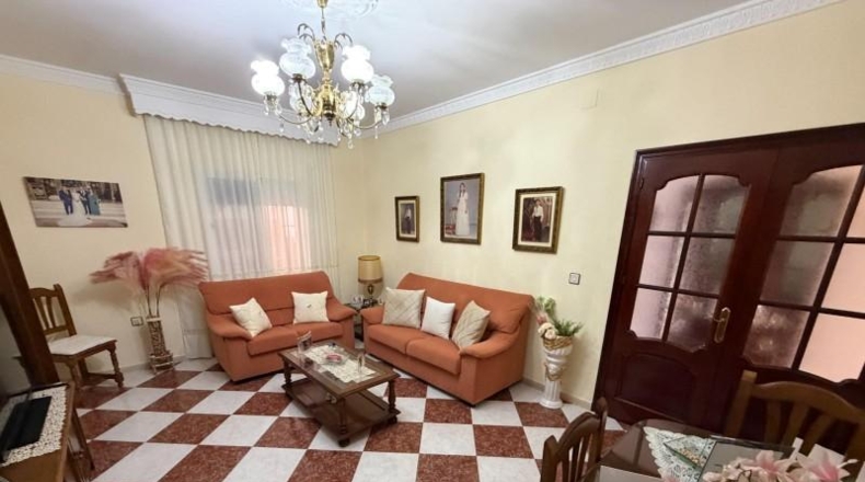 Cádiz - San Fernando - 221m2