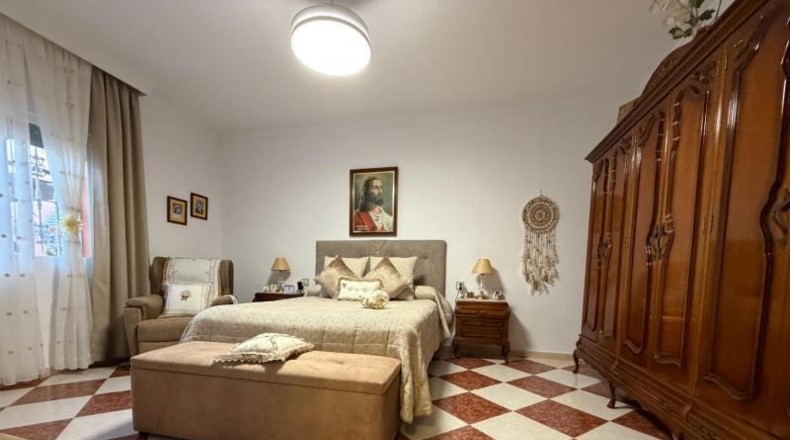 Cádiz - San Fernando - 221m2